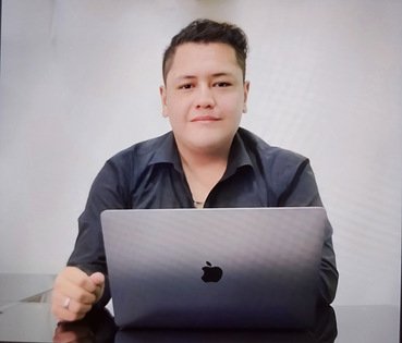 Miguel Olmos, fundador de M. O. Systems